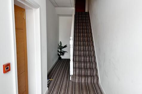 Communal Hallway