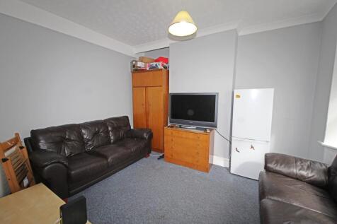 Communal lounge