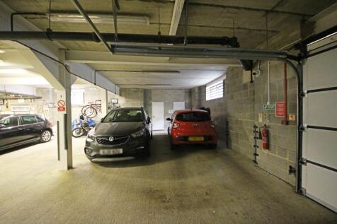 Parking for 1 car