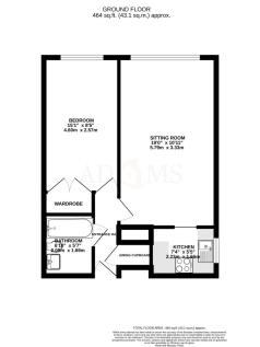 Flat39HomeleighHouse