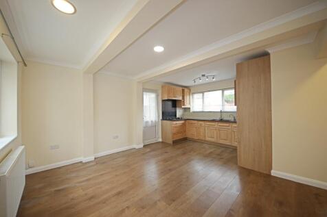 Kitchen/Lounge