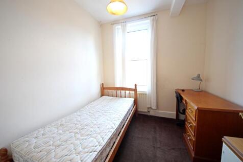 Single Bedroom
