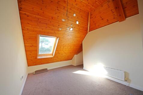 Top Bedroom