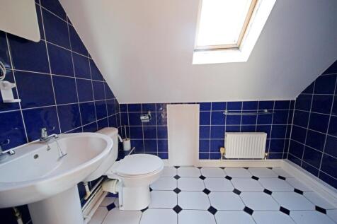 En suite top