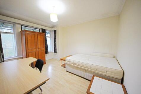 Bedroom 1a
