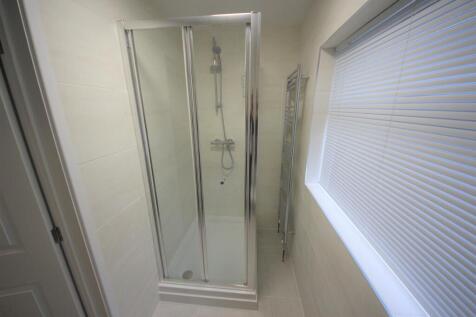 FF Shower
