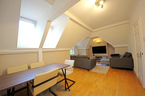 Dinning room -Lounge