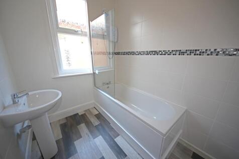Upstairs Bath