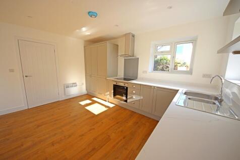 Kitchen Lounge