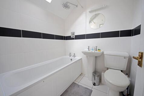 En- Suite Bathroom