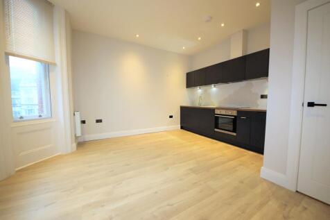 Kitchen/Lounge