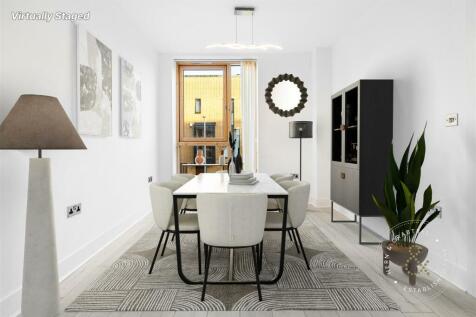 Francis St, Cardiff Pointe, HernCrabtree VStaging 
