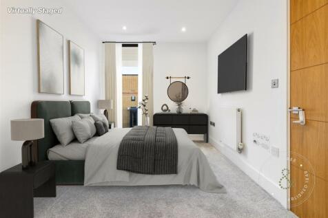 Francis St, Cardiff Pointe, HernCrabtree VStaging 