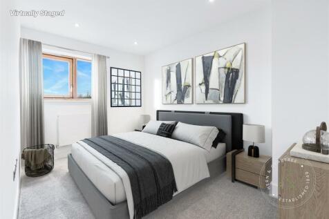 Francis St, Cardiff Pointe, HernCrabtree VStaging 