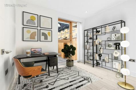 Francis St, Cardiff Pointe, HernCrabtree VStaging 