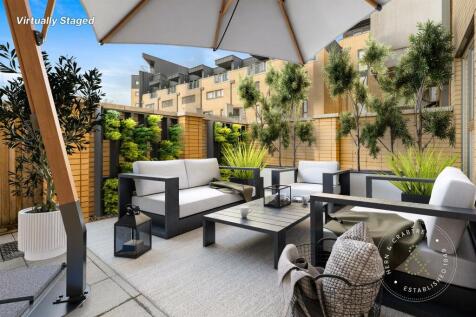 Francis St, Cardiff Pointe, HernCrabtree VStaging 
