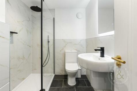 Cathedral Road Aprts, CoachHouse, HernCrabtree  (1