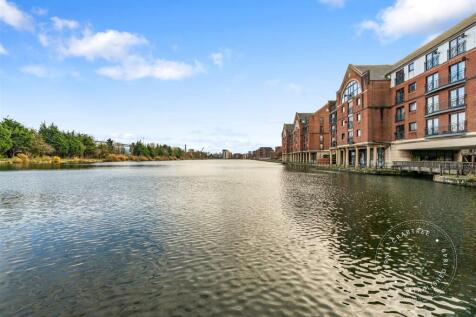 Beaufort Court, Atlantic Wharf, HernCrabtree (32).