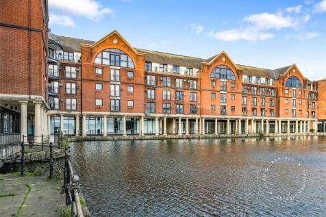 Beaufort Court, Atlantic Wharf, HernCrabtree (33).