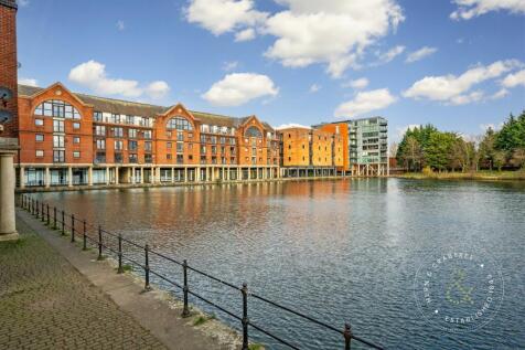 Beaufort Court, Atlantic Wharf, HernCrabtree (34).