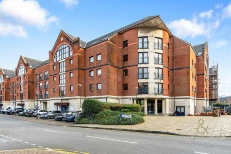 Beaufort Court, Atlantic Wharf, HernCrabtree (30).