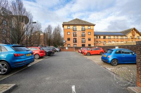 Beaufort Court, Atlantic Wharf, HernCrabtree (31).