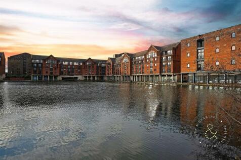 Beaufort Court, Atlantic Wharf, HernCrabtree (36).