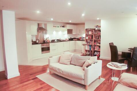 David Morgan Apartments Cardiff
