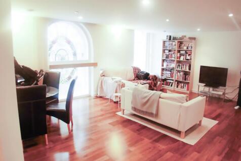 David Morgan Apartments Cardiff (2)