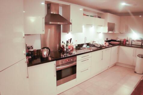 David Morgan Apartments Cardiff (1)
