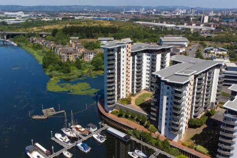 Victoria Wharf