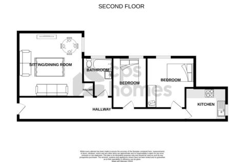 newport rd floorplan