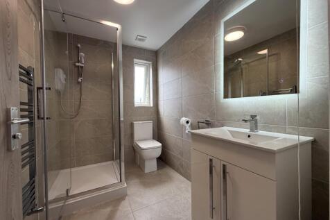 another student property from Award-winning CPS HO