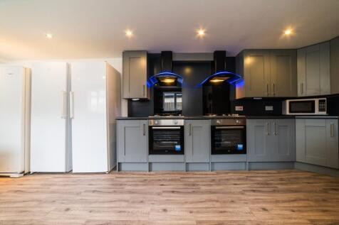 another student property from Award winning CPS HO