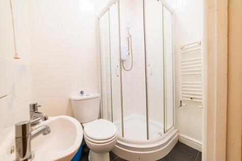 another student property from Award winning CPS HO