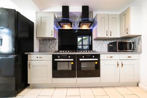 another student property from Award winning CPS HO