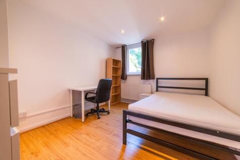 another student property from Award winning CPS HO