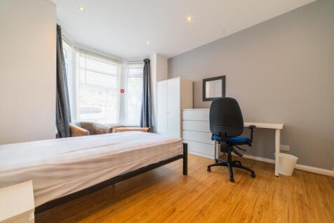 another student property from Award winning CPS HO