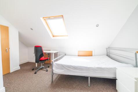 another student property from Award winning CPS HO