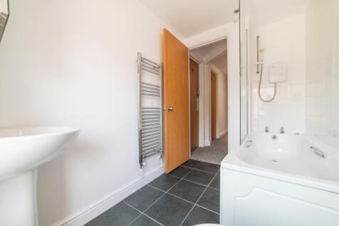 another student property from Award winning CPS HO