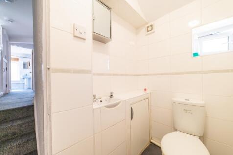 another student property from Award winning CPS HO