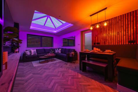 another student property from Award winning CPS HO