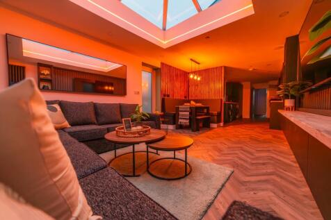 another student property from Award winning CPS HO