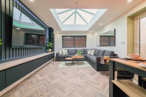 another student property from Award winning CPS HO