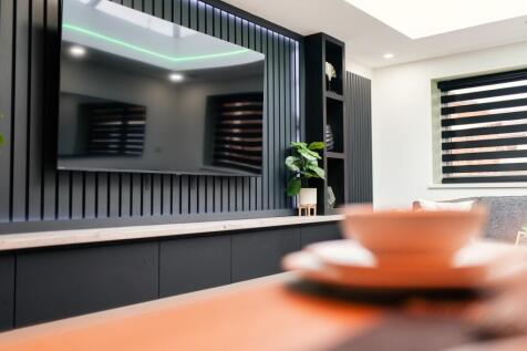 another student property from Award winning CPS HO