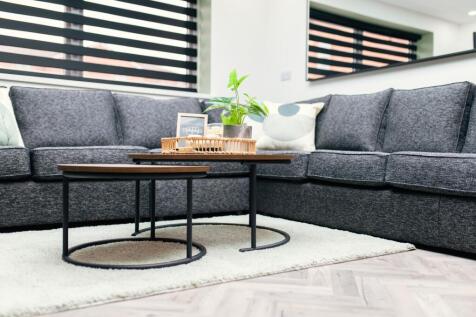 another student property from Award winning CPS HO