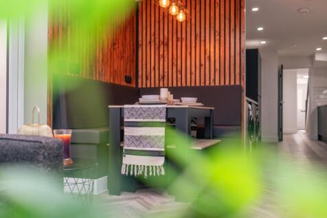 another student property from Award winning CPS HO