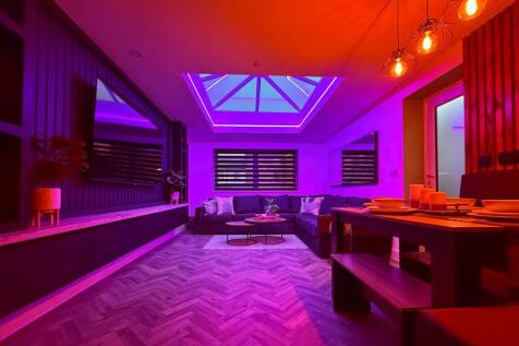 another student property from Award winning CPS HO