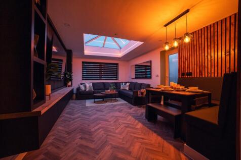 another student property from Award winning CPS HO