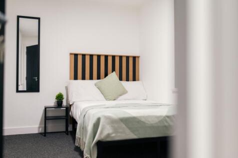 another student property from Award winning CPS HO